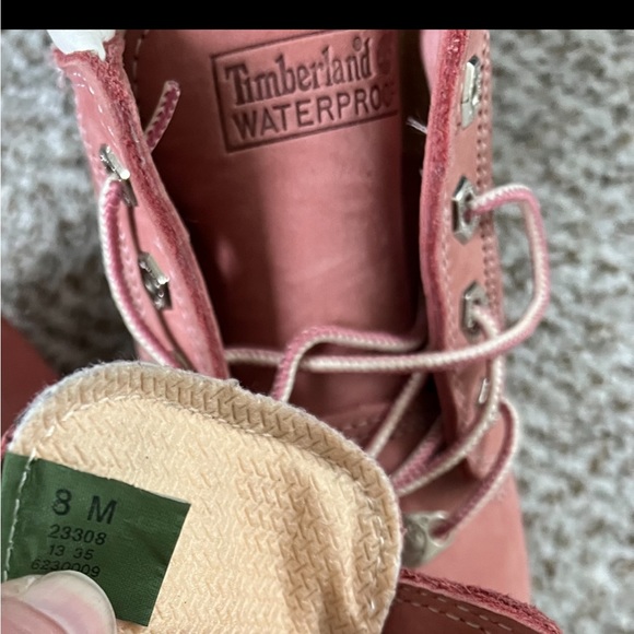 Timberland | Shoes | Womans Tims | Poshmark